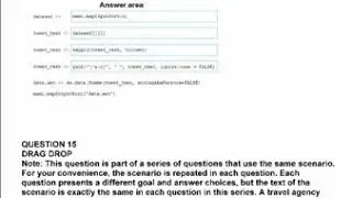 [2018 Microsoft Series] First-hand Microsoft 70-774 Dumps Practice Test Exams With Accurate Answers