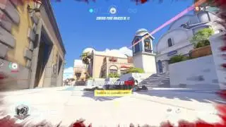 Overwatch EP # 01 - A New Soldier on Illios ✪ Let's Play [HD]