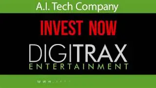 SeedInvest DigiTrax Entertainment :15 second spot #1