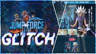 JUMP FORCE Every Feature That Should Be Added To The Game