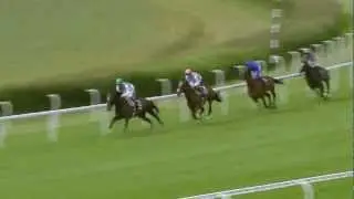 QIPCO Sussex Stakes, Goodwood, 2012