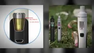Joyetech eGo AIO Starter Kit First Look