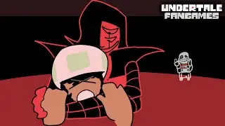 THE WHOLE UNDERGROUND JUMPING ME | UNDERTALE: Plan B & UNDERFELL: One Hell of a Show