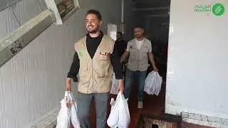 Projet A&iuml;d Al-Adha 2025 | Association Direct Aid &ndash; Bureau Tunisie (Production : Graine d'Arts Media)