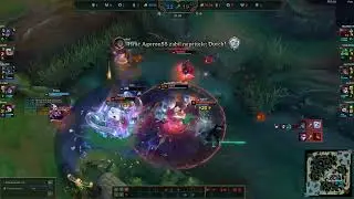Legendy v Clashi