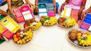 ✨Thampula Thaddutan 💥Ethirparppu Yennavaga irukum???Today 🌈 Black saree Offer price?  6382149865