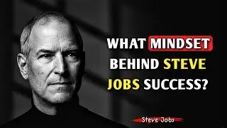 Steve Jobs' Most Powerful Quotes That Will Change Your Life