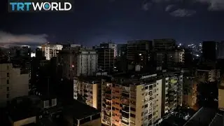 Venezuela in Turmoil: New Blackout affects more than half of country