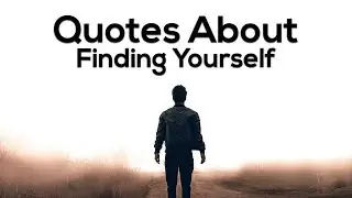 Inspirational Self Discovery Quotes and Sayings