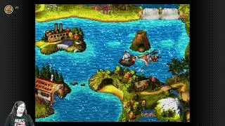 DKC3 TFST, Part 3 - 105% Completion
