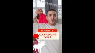 Benefits of Canada PR Visa | Canada PR Benefits | Province Immigration | Immigration Consultants