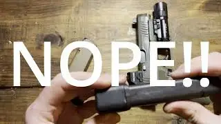 Magpul PMAG17 +5 Arredondo Magazine Extension - Is It Worth It?