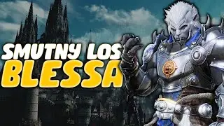 Historia BLESS Online to jakiś DRAMAT 🤷&zwj;♂️