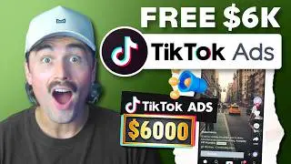 Как получить до 6 тысяч долларов в виде рекламных бонусов на TikTok (и как их использовать)