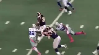 New Steven Jackson Intro For My Channel