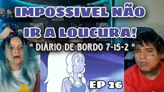 STEVEN UNIVERSE SEASON 2 EPISODE 26
