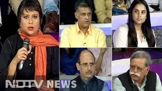 Sedition Laws: Archaic Or Essential?
