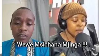 Patello Beefs with Azeezah 🥷🥷(Ep 74)