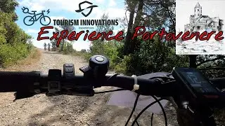 E-bike experience TI