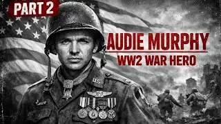 The Legendary Audie Murphy &ndash; USA&rsquo;s Most Decorated Soldier of World War II