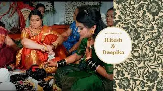 Bale Shashtra | Hitesh & Deepika | Green Tree Studio