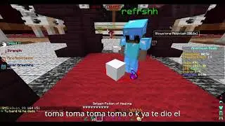 Ganamos Koth en astralmc/HCF