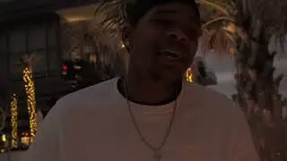Yung strict Midnight (Official Music Video) shot by East Artifice