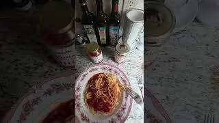 Соусное противостояние/обзор соусов Victoria и Monte's, часть 4 #соус #итальянскаякухня