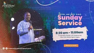 NEW YEAR THANKSGIVING SERVICE, 11TH, JAN. 2026