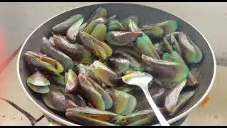 Spanish Paella 