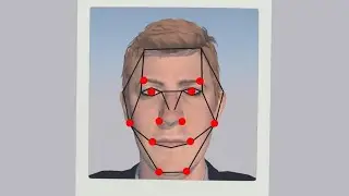 El reconocimiento facial | AFP