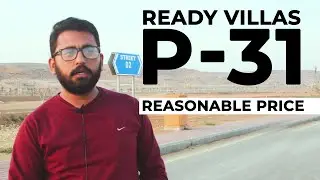 Bahria Town Karachi Precinct  31 Status and Latest Prices l Salaam Estate & Builders