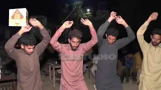 #Stylish #Jhumar Dance || Ravi Dhol Dance ||