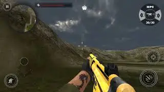 Last Day Commando Survival