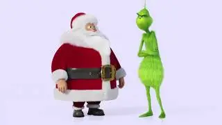 El Grinch