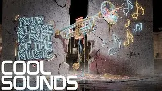 Chill Mix for Focus Study Relax Smooth Grooves | Late Night Sounds