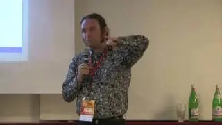 #Pragma Conference 2015 - Graham Lee - *-Oriented Programming