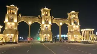 Alhafeez Garden phase2 Lahore 03219428275