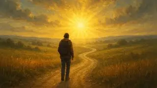 Embracing the Broken Road to God&rsquo;s Blessing