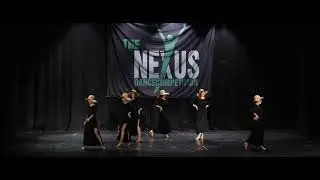 PARÍS (SHANADANZA) / SEGUNDO PREMIO / PREMIUM / CONTEMPORÁNEO/JAZZ