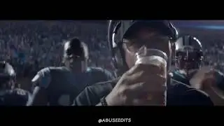Cody Parkey - Ice The Kicker Pepsi Commercial