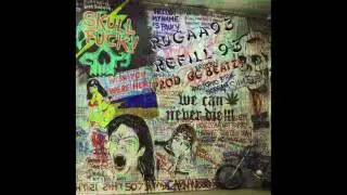 Rugaa93 - Refill 93 (Produced by CG Beatz)