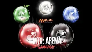 MTG Arena Deck Test &ndash; Will This Strategy Dominate?