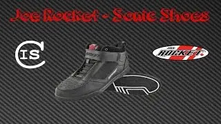Motorcycle Gear - Joe Rocket Sonic Shoes Review!