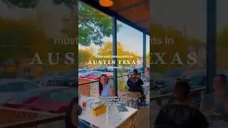 The best seafood restaurant in Austin Texas! #atx #austintexas #austinfood #eastaustin