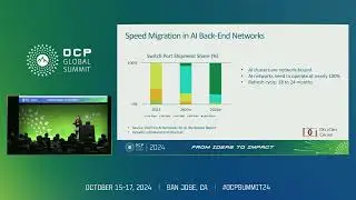 AI Networking Market Update