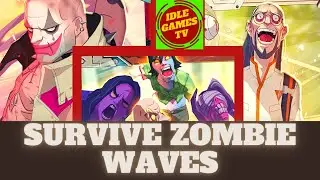 Undead World: Hero Survival, beginner tips and tricks, guide, game review, android gameplay, codes