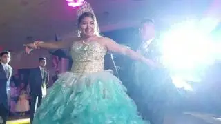 Ingrid's Valz (Glow-Shannon Saunder)