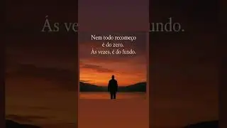 #pensepositivo #pensenisso #coragempramudar