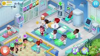 crazy hospital doctor dash gameplay 